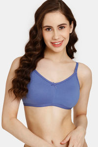 Amparo Blue